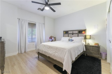 Beautifully updated home in the heart of Sun City Summerlin with on Highland Falls Golf Club in Nevada - for sale on GolfHomes.com, golf home, golf lot