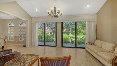 Welcome to this lovely 2-story, 3 bedroom, 3 bath on TPC Prestancia in Florida - for sale on GolfHomes.com, golf home, golf lot