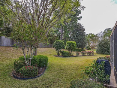 Fabulous Santa Rosa model boasts brick pavers on driveway and on Eagle Ridge At Spruce Creek Country Club in Florida - for sale on GolfHomes.com, golf home, golf lot