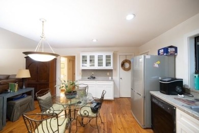 Welcome to this charming home nestled within the private, gated on Holly Lake Ranch Golf Club in Texas - for sale on GolfHomes.com, golf home, golf lot