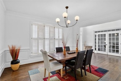 Welcome to an exceptional opportunity to own a stunning piece of on Alpharetta Athletic Club East in Georgia - for sale on GolfHomes.com, golf home, golf lot