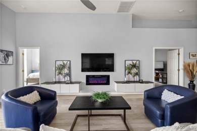 AMAZING SAVINGS on this One-of-a-Kind Remodeled Carefree Home in on Skyview At Terra Vista Golf and Country Club in Florida - for sale on GolfHomes.com, golf home, golf lot