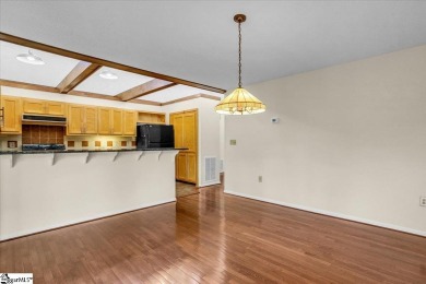 Tired of the cookie cutter homes?  Want a home with a convenient on Holly Tree Country Club in South Carolina - for sale on GolfHomes.com, golf home, golf lot
