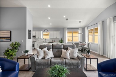 AMAZING SAVINGS on this One-of-a-Kind Remodeled Carefree Home in on Skyview At Terra Vista Golf and Country Club in Florida - for sale on GolfHomes.com, golf home, golf lot