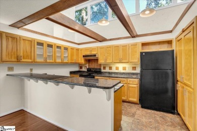 Tired of the cookie cutter homes?  Want a home with a convenient on Holly Tree Country Club in South Carolina - for sale on GolfHomes.com, golf home, golf lot