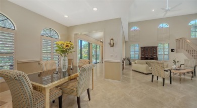 Welcome to this lovely 2-story, 3 bedroom, 3 bath on TPC Prestancia in Florida - for sale on GolfHomes.com, golf home, golf lot