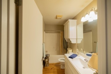 Welcome to this charming home nestled within the private, gated on Holly Lake Ranch Golf Club in Texas - for sale on GolfHomes.com, golf home, golf lot