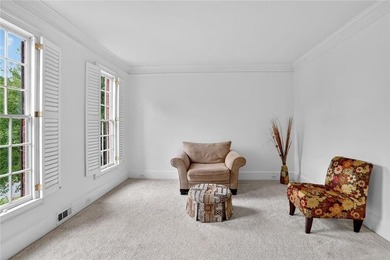 Welcome to an exceptional opportunity to own a stunning piece of on Alpharetta Athletic Club East in Georgia - for sale on GolfHomes.com, golf home, golf lot