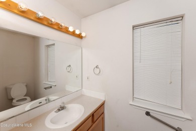 Open House: Saturday, July 26, 2025 | 11:00AM - 1:00PM. This on Prairie Falls Golf Club in Idaho - for sale on GolfHomes.com, golf home, golf lot
