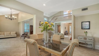 Welcome to this lovely 2-story, 3 bedroom, 3 bath on TPC Prestancia in Florida - for sale on GolfHomes.com, golf home, golf lot