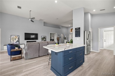 AMAZING SAVINGS on this One-of-a-Kind Remodeled Carefree Home in on Skyview At Terra Vista Golf and Country Club in Florida - for sale on GolfHomes.com, golf home, golf lot