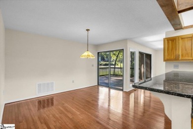 Tired of the cookie cutter homes?  Want a home with a convenient on Holly Tree Country Club in South Carolina - for sale on GolfHomes.com, golf home, golf lot