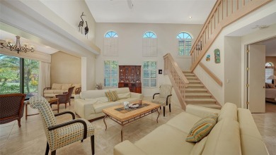 Welcome to this lovely 2-story, 3 bedroom, 3 bath on TPC Prestancia in Florida - for sale on GolfHomes.com, golf home, golf lot