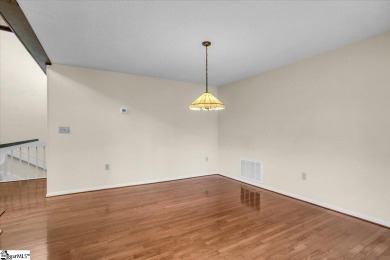 Tired of the cookie cutter homes?  Want a home with a convenient on Holly Tree Country Club in South Carolina - for sale on GolfHomes.com, golf home, golf lot