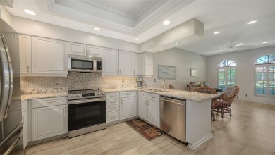 Welcome to this lovely 2-story, 3 bedroom, 3 bath on TPC Prestancia in Florida - for sale on GolfHomes.com, golf home, golf lot