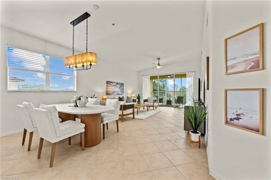 The only END UNIT, TOP FLOOR, 3 BEDROOM... plus FULL Golf on Glen Eagle Golf and Country Club in Florida - for sale on GolfHomes.com, golf home, golf lot