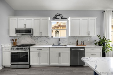 AMAZING SAVINGS on this One-of-a-Kind Remodeled Carefree Home in on Skyview At Terra Vista Golf and Country Club in Florida - for sale on GolfHomes.com, golf home, golf lot