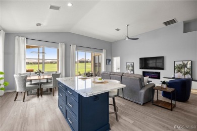 AMAZING SAVINGS on this One-of-a-Kind Remodeled Carefree Home in on Skyview At Terra Vista Golf and Country Club in Florida - for sale on GolfHomes.com, golf home, golf lot