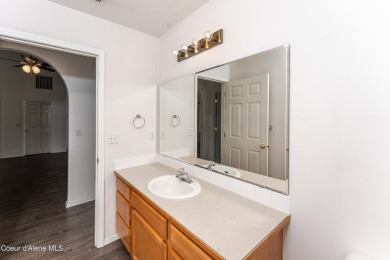 Open House: Saturday, July 26, 2025 | 11:00AM - 1:00PM. This on Prairie Falls Golf Club in Idaho - for sale on GolfHomes.com, golf home, golf lot