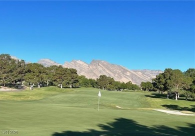 Beautifully updated home in the heart of Sun City Summerlin with on Highland Falls Golf Club in Nevada - for sale on GolfHomes.com, golf home, golf lot