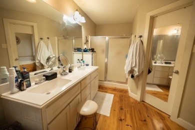 Welcome to this charming home nestled within the private, gated on Holly Lake Ranch Golf Club in Texas - for sale on GolfHomes.com, golf home, golf lot