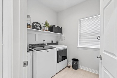 Elegance meets efficiency in this beautifully maintained on Deer Valley Golf Course in Oklahoma - for sale on GolfHomes.com, golf home, golf lot