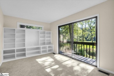 Tired of the cookie cutter homes?  Want a home with a convenient on Holly Tree Country Club in South Carolina - for sale on GolfHomes.com, golf home, golf lot