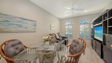 Welcome to this lovely 2-story, 3 bedroom, 3 bath on TPC Prestancia in Florida - for sale on GolfHomes.com, golf home, golf lot