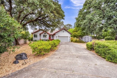 Golf Course Views! Charming 3 bed / 2 bath home with 1,670 SF on Hidden Valley Lake Golf and Country Club in California - for sale on GolfHomes.com, golf home, golf lot