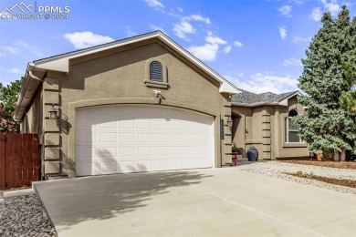 Discover a truly extraordinary residence in the coveted Meridian on Antler Creek Golf Course in Colorado - for sale on GolfHomes.com, golf home, golf lot