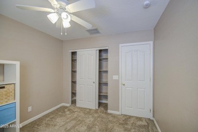 Charming 4-bedroom home in the heart of Queen Creek! This on Las Colinas Golf Club in Arizona - for sale on GolfHomes.com, golf home, golf lot