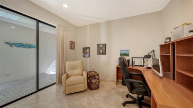 Welcome to this lovely 2-story, 3 bedroom, 3 bath on TPC Prestancia in Florida - for sale on GolfHomes.com, golf home, golf lot