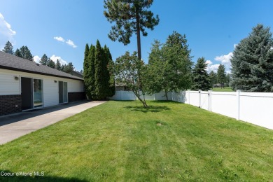Open House: Saturday, July 26, 2025 | 11:00AM - 1:00PM. This on Prairie Falls Golf Club in Idaho - for sale on GolfHomes.com, golf home, golf lot