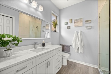 AMAZING SAVINGS on this One-of-a-Kind Remodeled Carefree Home in on Skyview At Terra Vista Golf and Country Club in Florida - for sale on GolfHomes.com, golf home, golf lot