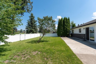 Open House: Saturday, July 26, 2025 | 11:00AM - 1:00PM. This on Prairie Falls Golf Club in Idaho - for sale on GolfHomes.com, golf home, golf lot