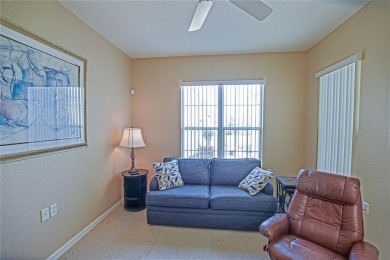 Fabulous Santa Rosa model boasts brick pavers on driveway and on Eagle Ridge At Spruce Creek Country Club in Florida - for sale on GolfHomes.com, golf home, golf lot