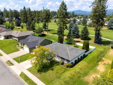 Open House: Saturday, July 26, 2025 | 11:00AM - 1:00PM. This on Prairie Falls Golf Club in Idaho - for sale on GolfHomes.com, golf home, golf lot