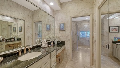 Welcome to this lovely 2-story, 3 bedroom, 3 bath on TPC Prestancia in Florida - for sale on GolfHomes.com, golf home, golf lot
