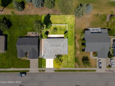 Open House: Saturday, July 26, 2025 | 11:00AM - 1:00PM. This on Prairie Falls Golf Club in Idaho - for sale on GolfHomes.com, golf home, golf lot
