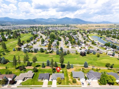 Open House: Saturday, July 26, 2025 | 11:00AM - 1:00PM. This on Prairie Falls Golf Club in Idaho - for sale on GolfHomes.com, golf home, golf lot