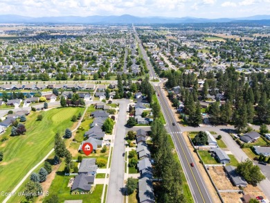 Open House: Saturday, July 26, 2025 | 11:00AM - 1:00PM. This on Prairie Falls Golf Club in Idaho - for sale on GolfHomes.com, golf home, golf lot