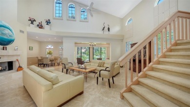 Welcome to this lovely 2-story, 3 bedroom, 3 bath on TPC Prestancia in Florida - for sale on GolfHomes.com, golf home, golf lot