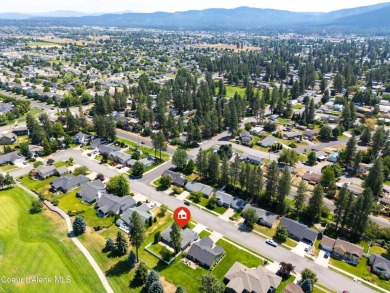 Open House: Saturday, July 26, 2025 | 11:00AM - 1:00PM. This on Prairie Falls Golf Club in Idaho - for sale on GolfHomes.com, golf home, golf lot