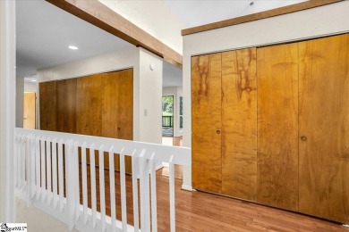 Tired of the cookie cutter homes?  Want a home with a convenient on Holly Tree Country Club in South Carolina - for sale on GolfHomes.com, golf home, golf lot