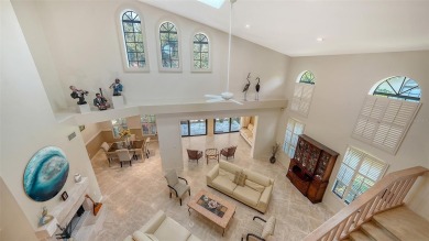 Welcome to this lovely 2-story, 3 bedroom, 3 bath on TPC Prestancia in Florida - for sale on GolfHomes.com, golf home, golf lot