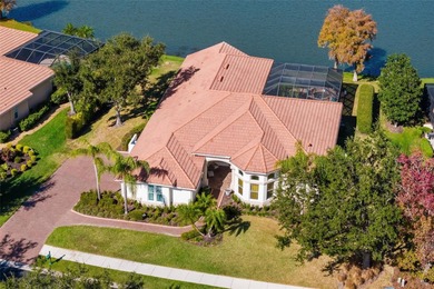 Unrivaled Waterfront & Golf Course Living in River Wilderness on River Wilderness Golf and Country Club in Florida - for sale on GolfHomes.com, golf home, golf lot