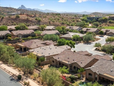 Location, Location, Location. All the best Fountain Hills on Eagle Mountain Golf Club in Arizona - for sale on GolfHomes.com, golf home, golf lot