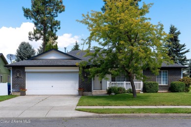 Open House: Saturday, July 26, 2025 | 11:00AM - 1:00PM. This on Prairie Falls Golf Club in Idaho - for sale on GolfHomes.com, golf home, golf lot