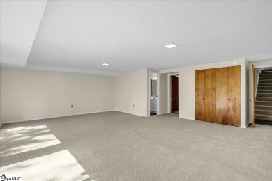 Tired of the cookie cutter homes?  Want a home with a convenient on Holly Tree Country Club in South Carolina - for sale on GolfHomes.com, golf home, golf lot