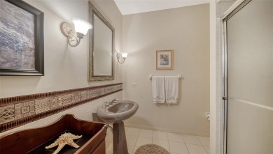 Welcome to this lovely 2-story, 3 bedroom, 3 bath on TPC Prestancia in Florida - for sale on GolfHomes.com, golf home, golf lot